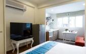 Туры в отель Arawana Residence Phromphong