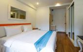 Туры в отель Arawana Residence Phromphong