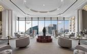 Туры в отель The Langham, Jakarta