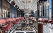 Туры в отель The Langham, Jakarta