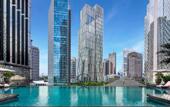 Туры в отель The Langham, Jakarta