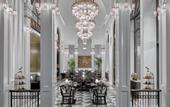 Туры в отель The Langham, Jakarta