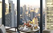 Туры в отель The Langham, Jakarta