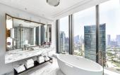 Туры в отель The Langham, Jakarta