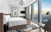 Туры в отель The Langham, Jakarta