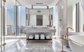 Туры в отель The Langham, Jakarta