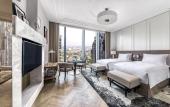 Туры в отель The Langham, Jakarta