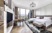 Туры в отель The Langham, Jakarta