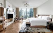 Туры в отель The Langham, Jakarta