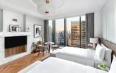 Туры в отель The Langham, Jakarta