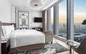 Туры в отель The Langham, Jakarta
