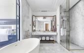 Туры в отель The Langham, Jakarta