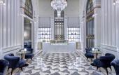 Туры в отель The Langham, Jakarta