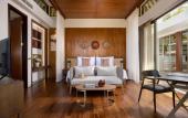 Туры в отель Eaze Villas Uluwatu