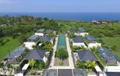 Туры в отель Eaze Villas Uluwatu