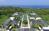 Туры в отель Eaze Villas Uluwatu