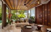 Туры в отель Eaze Villas Uluwatu