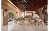 Туры в отель Eaze Villas Uluwatu