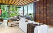 Туры в отель Eaze Villas Uluwatu