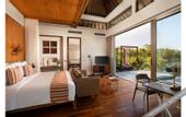 Туры в отель Eaze Villas Uluwatu