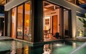 Туры в отель Eaze Villas Uluwatu