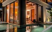 Туры в отель Eaze Villas Uluwatu