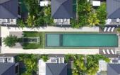 Туры в отель Eaze Villas Uluwatu