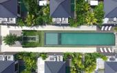 Туры в отель Eaze Villas Uluwatu