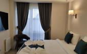 Туры в отель Galata Hotel  Suites