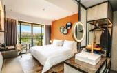 Туры в отель The Botanica Sanctuary Bogor