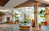 Туры в отель The Botanica Sanctuary Bogor