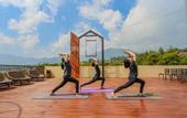 Туры в отель The Botanica Sanctuary Bogor