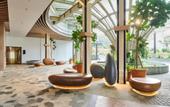 Туры в отель The Botanica Sanctuary Bogor