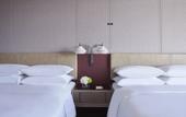 Туры в отель Beijing Marriott Hotel Yanqing