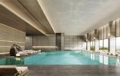 Туры в отель Beijing Marriott Hotel Yanqing