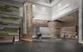 Туры в отель Beijing Marriott Hotel Yanqing