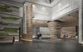 Туры в отель Beijing Marriott Hotel Yanqing