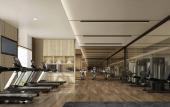 Туры в отель Beijing Marriott Hotel Yanqing