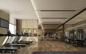 Туры в отель Beijing Marriott Hotel Yanqing