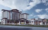 Туры в отель Beijing Marriott Hotel Yanqing
