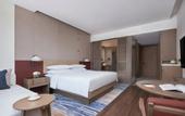 Туры в отель Beijing Marriott Hotel Yanqing