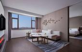 Туры в отель Beijing Marriott Hotel Yanqing