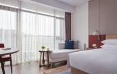 Туры в отель Beijing Marriott Hotel Yanqing