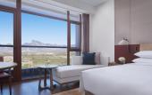 Туры в отель Beijing Marriott Hotel Yanqing