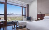 Туры в отель Beijing Marriott Hotel Yanqing