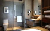Туры в отель Beijing Marriott Hotel Yanqing