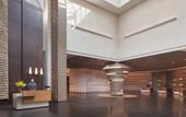 Туры в отель Beijing Marriott Hotel Yanqing