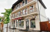 Туры в отель Region 01 Mini-Hotel