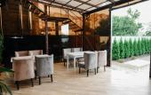 Туры в отель Region 01 Mini-Hotel