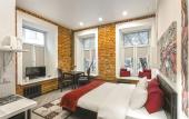 Туры в отель Aesthetics Room House Mini-Hotel